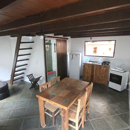 Chalés boiçucanga Exterior foto